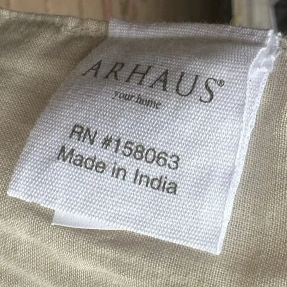 Arhaus item new